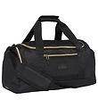 Beckmann Sports Bag - Black/Gold