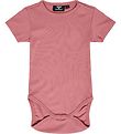 Hummel Samfella k/æ - hmlRene - Rib - Mesa Rose