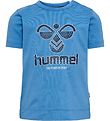 Hummel T-Shirt - hmlAzur - Riverside