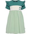 Hummel Dress - hmlTalya - Silt Green