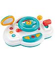Scandinavian Baby Products Activity Toy - Vehicle w. Light/Ly