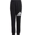 adidas Performance Sweatpants - U BL - Black