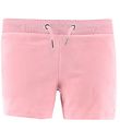 Juicy Couture Shorts - Velours - Rose Nectar