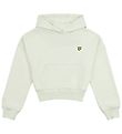 Sweat à Capuche Lyle & Scott - Presque Aqua