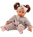 Götz Puppe - Maxy Muffin - 42 cm - Eis am Stiel - Ice Cream