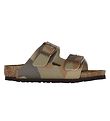 Birkenstock Sandals - Arizona Kids - Camouflage