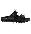 Birkenstock Sandals - Arizona Eva - Black