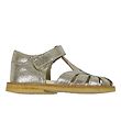 Arauto RAP Sandalar - Kate - Gold Fantasy