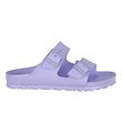 Birkenstock Sandalen - Arizona Eva - Lila