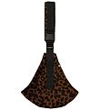 Wildride Porte-bb - Le tout-petit Swing - Brown Leopard