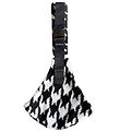 Wildride Baby Carrier - The Toddler Swing - Teddy Houndstooth