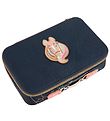 Jeune Premier Pencil Case w. Contents - Cavalier Couture