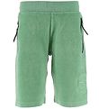 Stone Island Shorts - Frottee - Light Green
