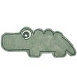 Done by Deer Rug - 110x46 cm - Croco Green