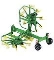 Bruder Work machine - Krone Tedder - 02216