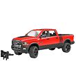 Bruder Car - Dodge RAM 2500 - 02500