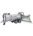 Bruder Working machine - Fliegl Slurry spreader w. Spreader boom