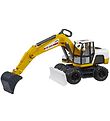 Bruder Arbeitsmaschine - Bagger XE5000 - 03413
