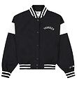 Champion Veste - Noir