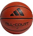 adidas Performance Basketbal - ALL COURT 3.0 - Oranje