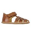 Bundgaard Sandalen - Sebastian II - Tan WS