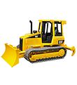 Bruder Work machine - CAT Bulldozer - 02443