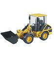 Bruder Work machine - CAT Compact loader - 02441