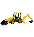 Bruder Work machine - JCB Midi CX Excavator - 02427