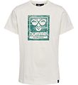 Hummel T-Shirt - hmlRowan - Heemst