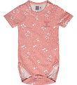 Hummel Body k/ - hmlZanzi - Rosa