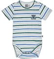 Hummel Romper s/s - hmlTorini - Marshmallow