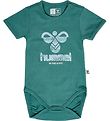 Hummel Samfella k/æ - hmlAzur - Sea Fura