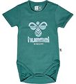 Hummel Body k/ - hmlAzur - Sea Tall