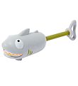 SunnyLife Badespielzeug - Animal Soaker Shark - Grauer Hai