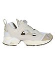 Reebok Shoe - Instapump Fury 95 - Beige/White