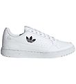 adidas Originals Sneakers - NY 90 - White