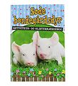 TACTIC Aktivittsbuch m. Stickers - se Bauernhoftiere - Dan