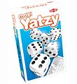 TACTIC Jeu - Maxi Yatzy