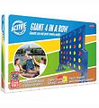 TACTIC Spel - Gigant 4 On Stripe - Active Play