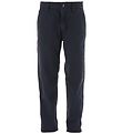 Stone Island Hosen - Navy