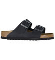 Birkenstock Sandales - Arizona - Noir