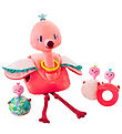 Lilliputiens Activity Toy - Anais Duck Here Babies