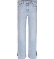 Tommy Hilfiger Jeans - Kærasta Bleikt hampi - Hempbleach