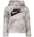 Nike Hoodie - White