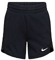 Nike Shorts - Dri-Fit - Schwarz