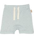 Petit Piao Shortsit - Pointelle - Pearl Blue