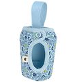 Bibs X Liberty Flasche Hlle - Klein - Blumen - Baby Sky