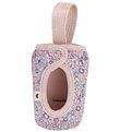 BIBS X Liberty Flaska Etui - Liten - Blommor - 110 ml - Eloise