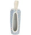 BIBS X Liberty Flaska Etui - Stor - 225 ml - Blommor - Ivory