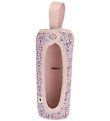 Bibs X Liberty Fles Etui - Groot - Bloemen - Eloise Blush